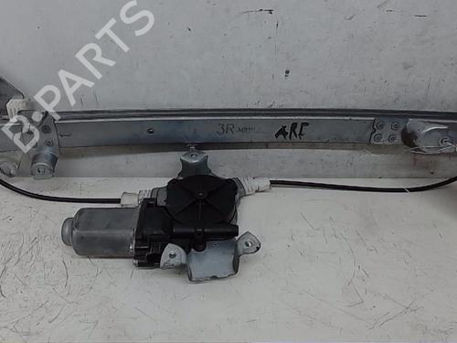 Used Rear right window mechanism NISSAN PATHFINDER III (R51) 2.5 dCi 4WD (174 hp) 13828144