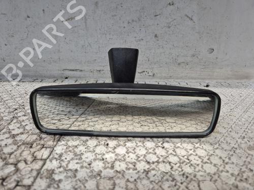 Used Rear mirror PEUGEOT 208 I (CA_, CC_) 1.0 VTi (68 hp) 25040832