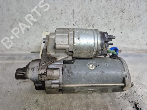 Starter PEUGEOT 208 I (CA_, CC_) 1.6 HDi | BP28503930M8