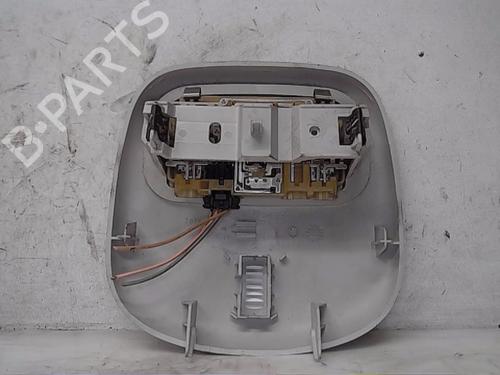 Innerbelysning PEUGEOT 307 (3A/C) 1.6 HDi | BP13833323I8 