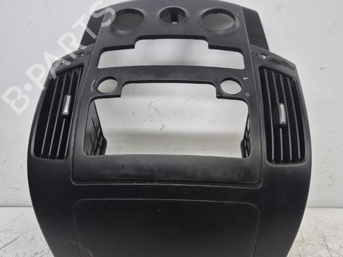 Middle console HYUNDAI i30 (FD) 1.6 CRDi | BP38004247I22 - Image 2