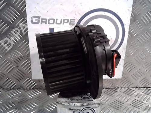 Used Heater blower motor RENAULT SCÉNIC IV (J9_) [2016-2022]  14552342