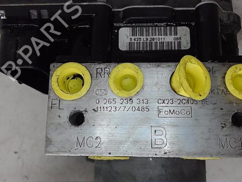 ABS pump JAGUAR XF I (X250) 3.0 D | BP13835869M43 