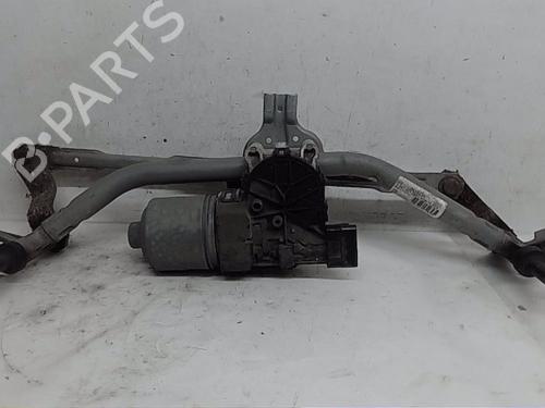 Front wiper motor PEUGEOT 208 I (CA_, CC_) 1.6 HDi | BP13833707M29 
