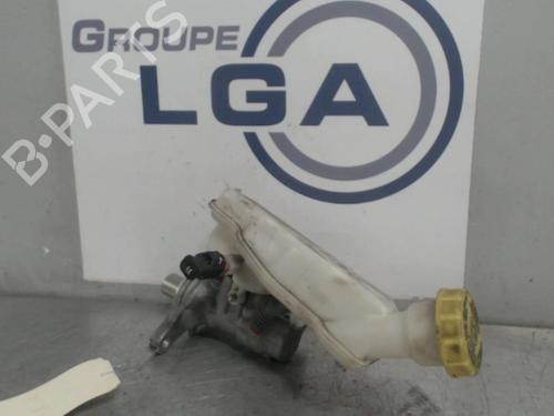 Used Brake master cylinder PEUGEOT 208 I (CA_, CC_) 1.4 HDi (68 hp) 14520308