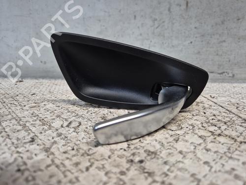 Used Rear right interior door handle BMW 1 (E87) 118 d (143 hp) 25885928