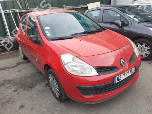 Fuel flap RENAULT CLIO III (BR0/1, CR0/1)  | BP13853451C131