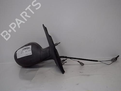 Retrovisore destro RENAULT MEGANE Scenic (JA0/1_) [1996-2001]  13849803