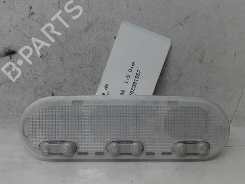Used Interior roof light Interior roof light NISSAN NV200 Van 1.5 dCi 110 (M20, M20N, M20M) (110 hp) 15394350 15394350