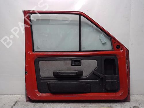 Used Left front door CITROËN AX (ZA-_) 14 4x4 (75 hp) 13838358