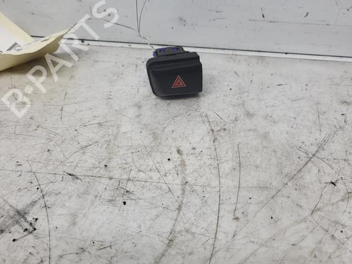 Used Warning switch Warning switch PEUGEOT 208 I (CA_, CC_) 1.6 HDi / BlueHDi 75 (75 hp) 35465762 35465762