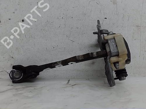 Used Hinge/Door check strap RENAULT MEGANE III Hatchback (BZ0/1_, B3_) 1.5 dCi (BZ0C) (90 hp) 14568447