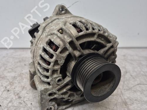 Used Alternator Alternator RENAULT MODUS / GRAND MODUS (F/JP0_) 1.6 (JP03, JP0B, JP0U, JP0Y, JP1G) (112 hp) 32291608 32291608