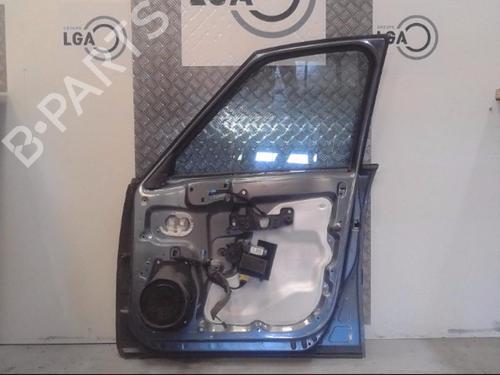 Used Right front door CITROËN C4 Grand Picasso I (UA_) [2006-2013]  13866027