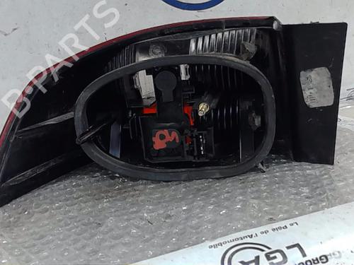 Used Right taillight RENAULT LAGUNA II (BG0/1_) 2.0 16V Turbo (BG0S, BG1L, BG1M) (163 hp) 18860293