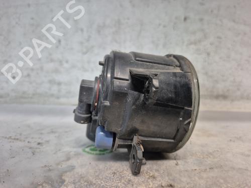 Right front fog light PEUGEOT 3008 II SUV (MC_, MR_, MJ_, M4_) 1.5 BlueHDi 130 | BP29516482C31 