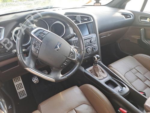 Engine control unit (ECU) CITROËN DS4 (NX_) 2.0 HDi 165 | BP29739201M57 - Image 3