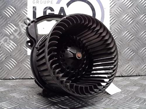 Used Heater blower motor RENAULT MEGANE IV Grandtour (K9A/M/N_) 1.5 dCi 90 (90 hp) 14559846
