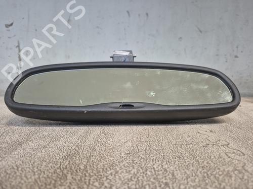 Used Rear mirror NISSAN QASHQAI / QASHQAI +2 I (J10, NJ10, JJ10E) 2.0 dCi All-wheel Drive (150 hp) 27373275