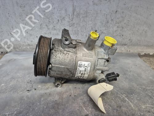 Used AC compressor VW POLO V (6R1, 6C1) 1.6 TDI (90 hp) 30265281