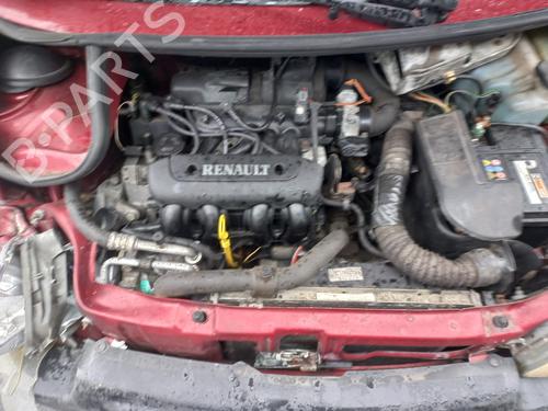Teile für RENAULT TWINGO I (C06_) [1993-2012]  4455157 