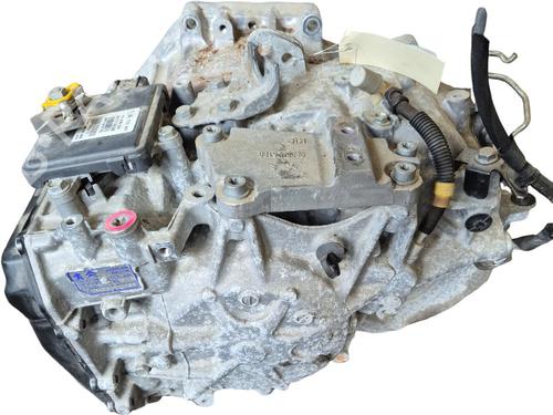 Used Gearbox Gearbox PEUGEOT 2008 I (CU_) 1.2 THP 110 / PureTech 110 (110 hp) 35935544 35935544