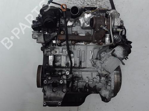 Engine FORD C-MAX (DM2) 1.6 TDCi | BP16999179M1  - Image 5