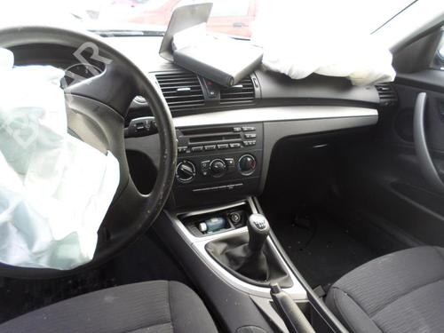 Front wiper motor BMW 1 (E81)  | BP13867699M29 
