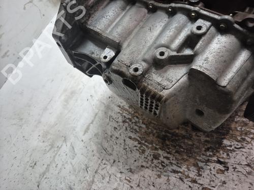 Engine DACIA SANDERO 1.5 dCi | BP30187643M1