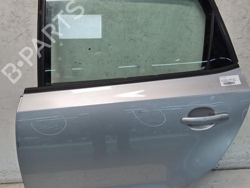 Used Left rear door VW POLO V (6R1, 6C1) [2009-2022]  26876013