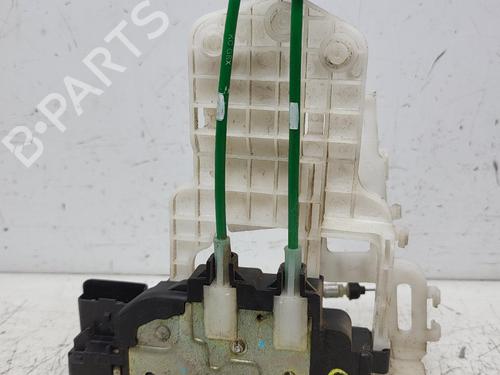 Used Front right lock Front right lock 38004268 38004268