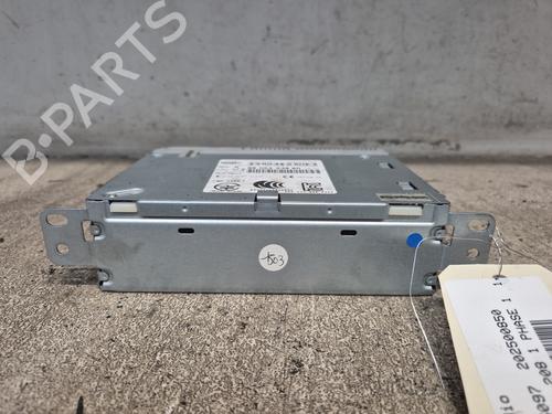 Used Radio PEUGEOT 208 I (CA_, CC_) 1.2 VTI 82 (82 hp) 27509952