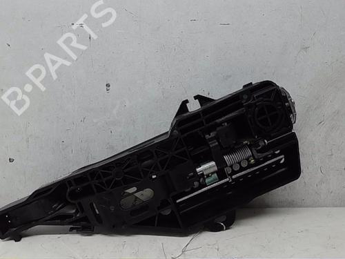 Used Front right exterior door handle RENAULT CLIO IV (BH_) 1.5 dCi 75 (75 hp) 13827074