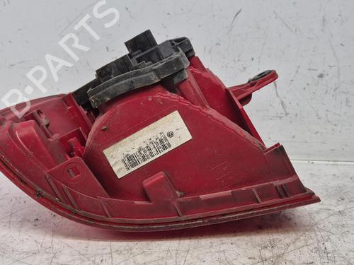 Used Right taillight Right taillight VW TOURAN (1T3) [2010-2016] 36509965 36509965