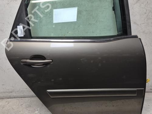 Dør høyre bak CITROËN C4 Picasso I MPV (UD_) [2006-2015]  27244978