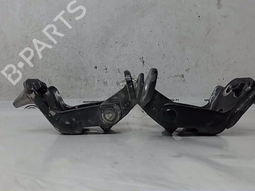 Used Hinge/Door check strap FORD RANGER (TKE) 2.2 TDCi 4x4 (150 hp) 17326465