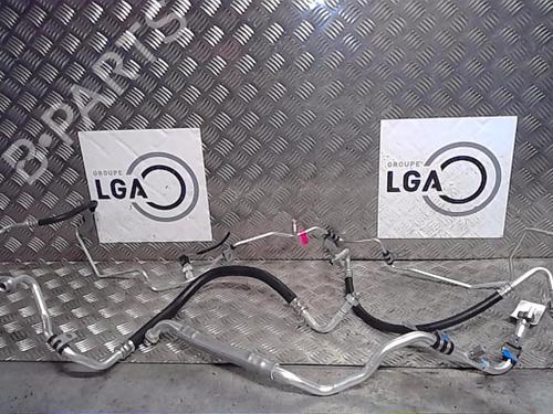 AC pipe RENAULT SCÉNIC IV (J9_) 1.3 TCe 160 (J9NC) 924403833R
