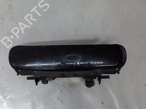 Used Front right exterior door handle AUDI A3 (8L1) S3 quattro (224 hp) 16695835
