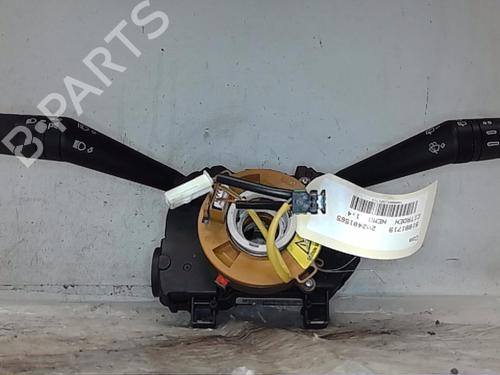 Used Steering column stalk CITROËN NEMO MPV 1.4 HDi (68 hp) 21496851