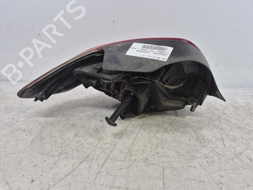 Right taillight CITROËN DS3 (SA_) 1.6 HDi 90 | BP34528788C35 - Image 2