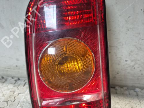 Used Left taillight MINI MINI CLUBMAN (R55) Cooper D (109 hp) 26442559