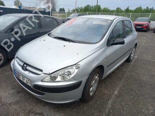 Used Parts PEUGEOT 307 (3A/C) 1.6 16V 4817724