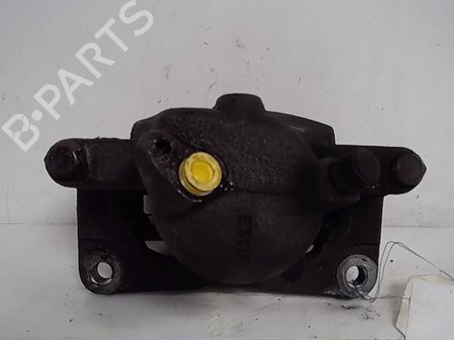 Right front brake caliper OPEL AGILA (B) (H08) 1.0 (F68) | BP14522921M104 