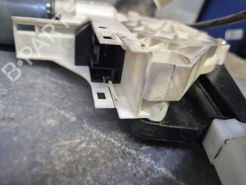 Front left window mechanism AUDI A5 (8T3) 2.7 TDI | BP30117575C22