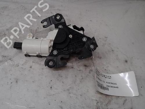 Electronic module CITROËN C5 AIRCROSS (A_) 1.6 Hybrid 225 (A45GFR) | BP15834387M83 