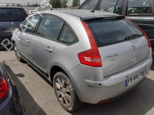 Brugte CITROËN C4 I (LC_) 4895179
