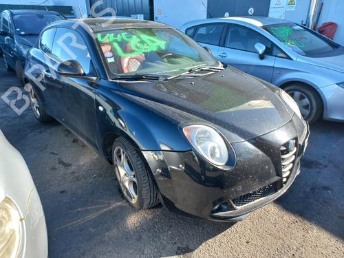 Brugte ALFA ROMEO MITO (955_) 1.4 Turbo MultiAir (955AXM1A, 955AXR11) (135 hp) 4436260