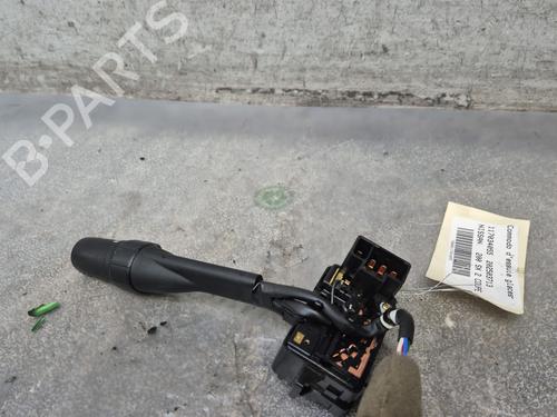 Used Steering column stalk NISSAN 200SX Coupe (S14) 2.0 i 16V Turbo (200 hp) 30766914