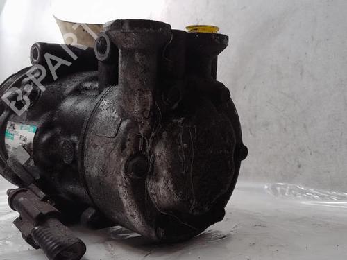 Compressor A/A FORD FUSION (JU_) 1.4 TDCi | BP15764487M34 