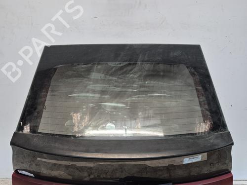 Used Tailgate Tailgate CITROËN C4 Coupe (LA_) 1.6 HDi (90 hp) 34408683 34408683